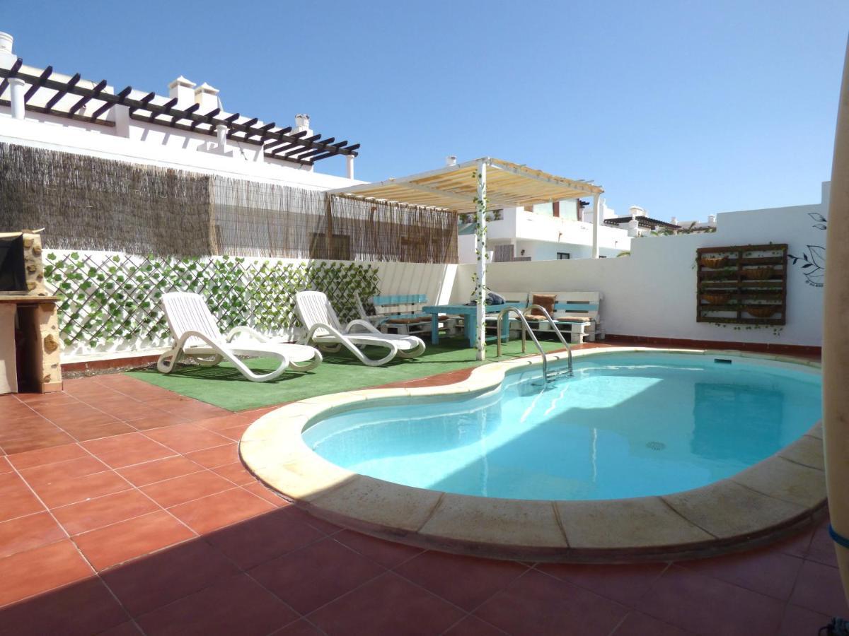 La Fresa Hostel Corralejo Exteriér fotografie